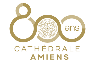 800 ans de la Cathédrale  © Amiens Métropole