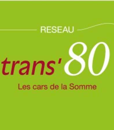 Logo Trans80