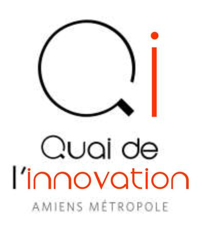 Quai de l'Innovation © Amiens Métropole