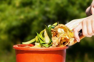 Biodéchets et compostage © Getty Images Biodéchets et compostage © Getty Images