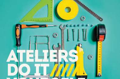 Ateliers Do it yourself © Amiens Métropole Ateliers Do it yourself © Amiens Métropole