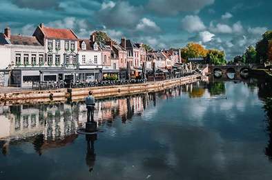 Prévention des déchets 2025/2030 © Laurent Rousselin Prévention des déchets 2025/2030 © Laurent Rousselin