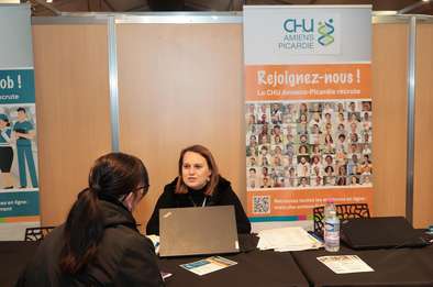 Recherche d'un job ? © Laurent Rousselin Recherche d'un job ? © Laurent Rousselin