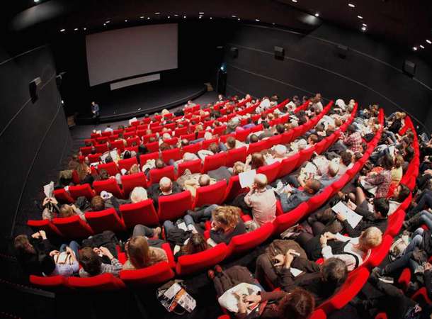 Cinéma Orson Wells © Amiens Métropole