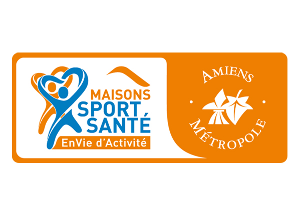 Les actions trimestrielle de la Maison Sport Santé Amiens Métropole