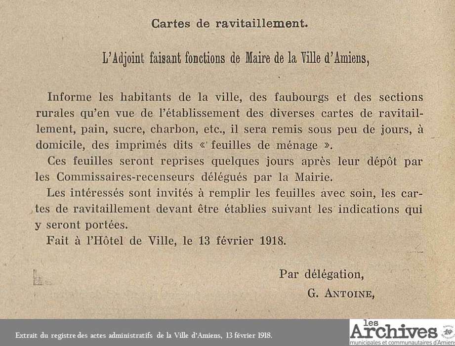 Les difficultés alimentaires